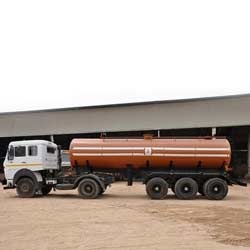 Manufacturers Exporters and Wholesale Suppliers of Sulphuric Acid Tankers Pune Maharashtra